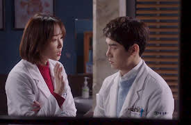 Dr. Romantic: Dr. Romantic Episode 15