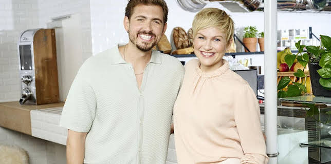 09:00: SAT.1-Frühstücksfernsehen am Samstag | Sat1 | 12/6 2025