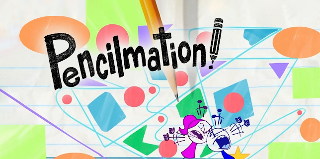 Pencilmation