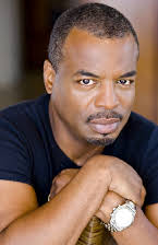 LeVar Burton som 