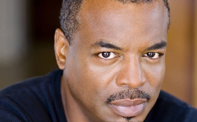 LeVar Burton
