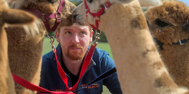 6:30 PM: Do You Know Your Place? (S1) | BBC Two | 3/10 2026