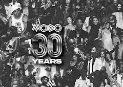 The MOBO Awards