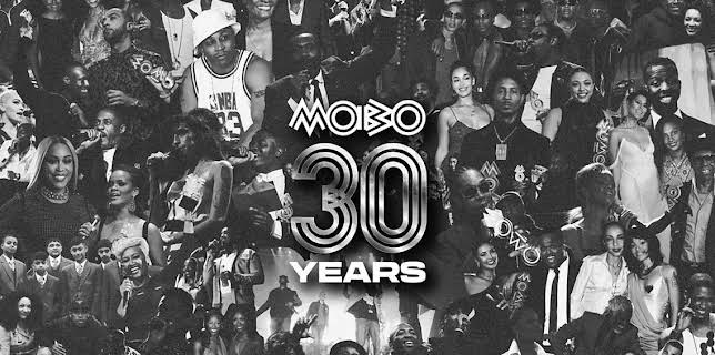 12:25 AM: The MOBO Awards | BBC One Oxfordshire | 3/28 2026