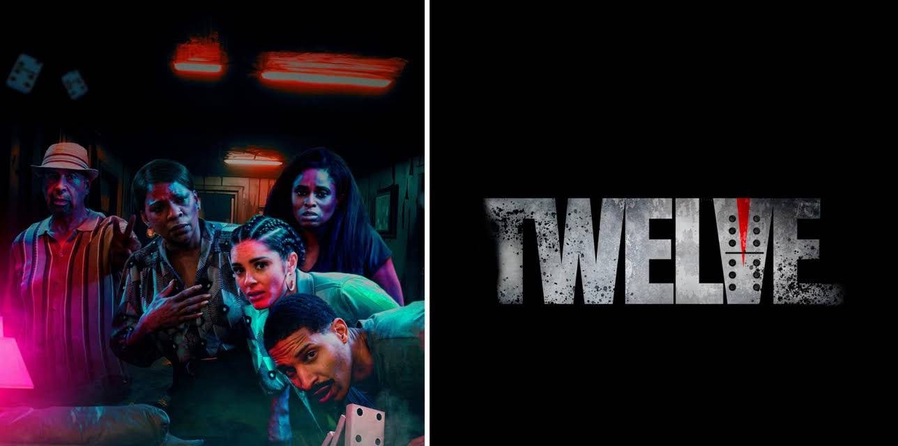 Twelve (2024)