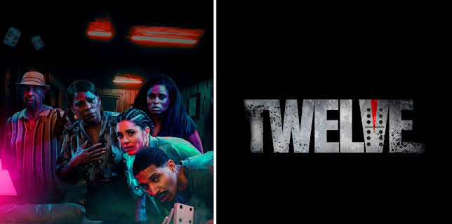 Twelve (2024)
