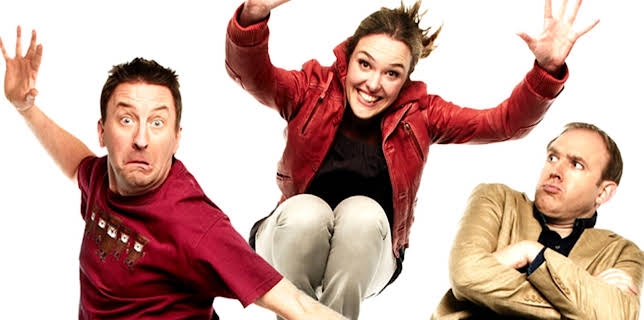 Not Going Out: Bloopers Special