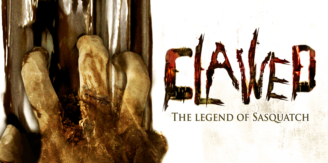 Clawed: The Legend of Sasquatch (2005)
