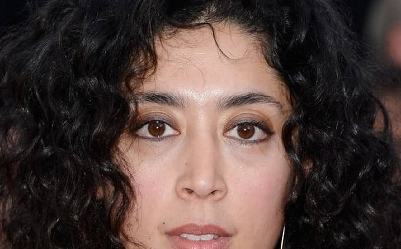 Naidra Ayadi