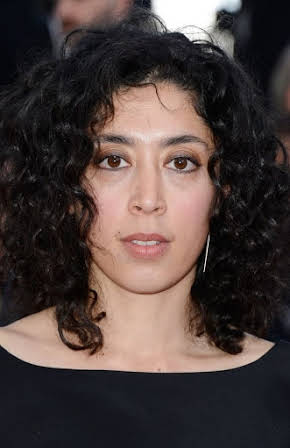 Naidra Ayadi as 