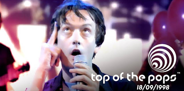 7:00 PM: Top of the Pops | BBC Four | 11/7 2025