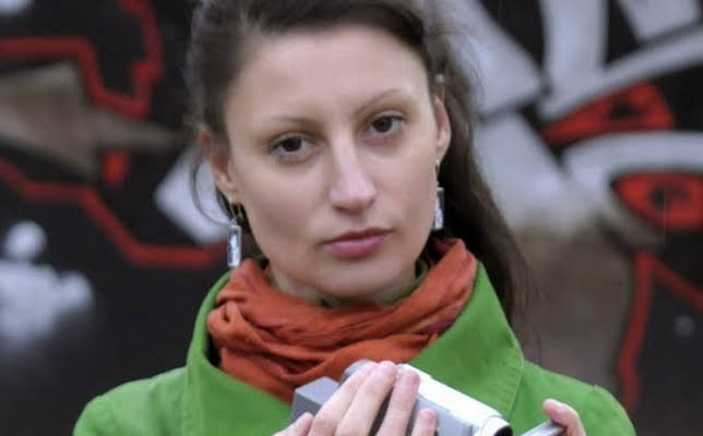 Barbara Białowąs
