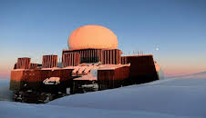 Verborgen im Eis: Geheimnisse aus der Vergangenheit