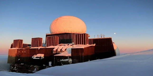 16:25: Verborgen im Eis: Geheimnisse aus der Vergangenheit | Kabel Eins Doku | 12/28 2025