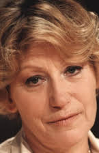 Teresa Budzisz-Krzyzanowska som 