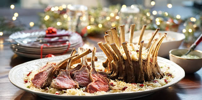 18:25: Valerie's Home Cooking (S4 E11) (S4) | TLC | 1/9 2026