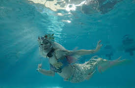 MerPeople: Pack Your Tail, Sweetie