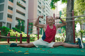 Lev till 100: De blå zonernas hemligheter: Den långa livslängdens framtid