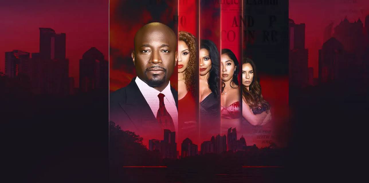 Love & Murder: Atlanta Playboy (2024)