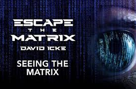 Escape the Matrix: Seeing the Matrix