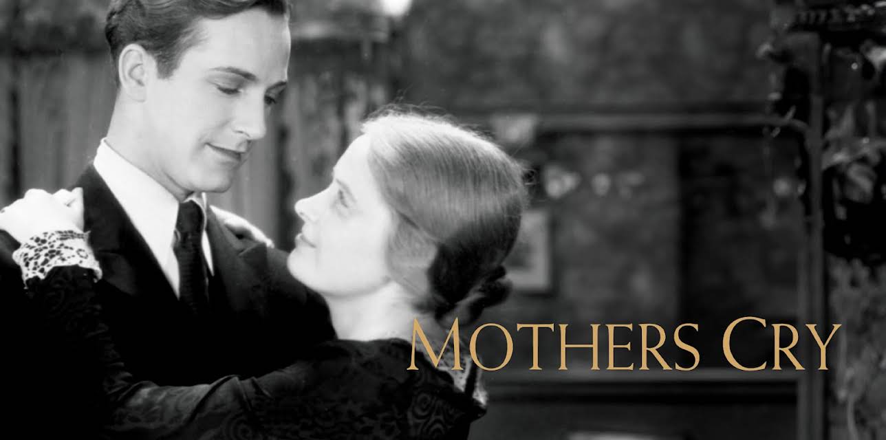 Mother's Cry (1930)