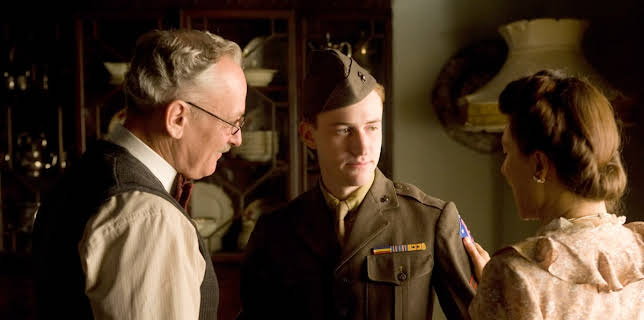 11:30 PM: The Pacific | Sky Atlantic | 3/12 2026