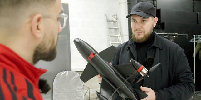 20:15: Drohnenabwehr: Was Deutschland von der Ukraine lernen kann | MDR Fernsehen | 2/25 2026