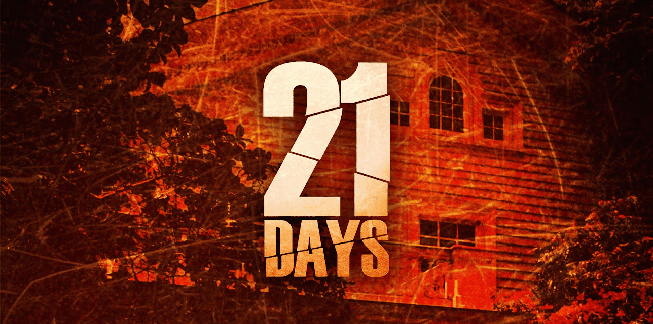 21 Days (2014)