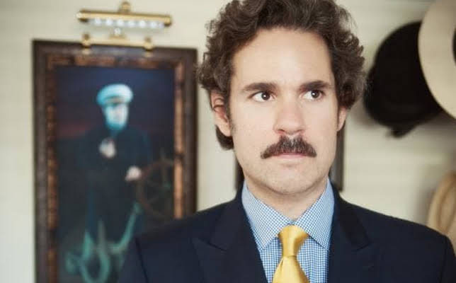 Paul F. Tompkins
