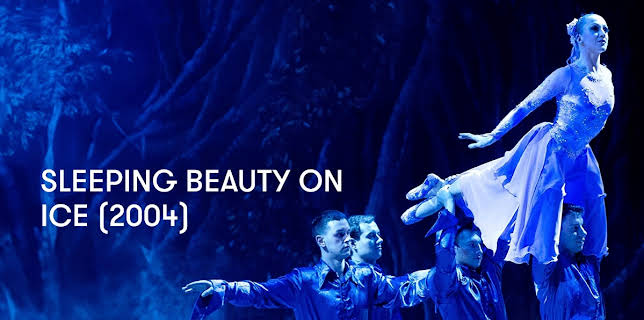 Sleeping Beauty on Ice (2004)