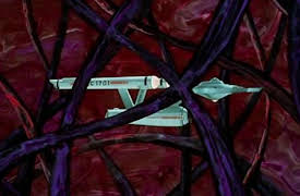 Star Trek: Animated Season 1: One Of Our Planets Is Missing