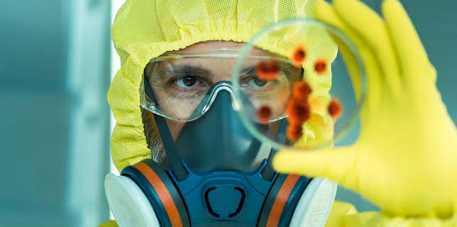 14:15: Können wir Viren überlisten? | ARD Alpha | 11/3 2025