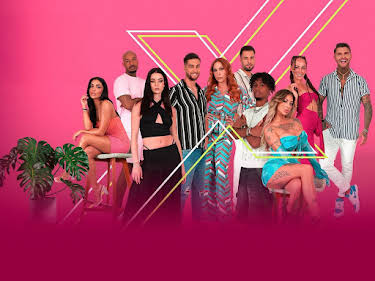 23:15: Match my Ex | Sixx | 4/17 2026