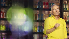 Johann König findet: Kinder sind was Wunderbares