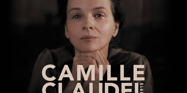 Camille Claudel 1915 (2013)