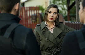 FBI: International Season 1: Get That Revolution Started