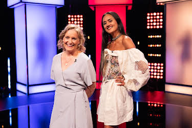 22:55: Naked Attraction Norge (S4 E1) (S4) | FEM | 10/21 2026