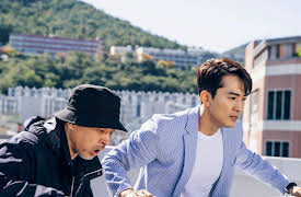 The Player: Episode 11