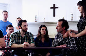 Evil Lives Here Season 1: The Prophet