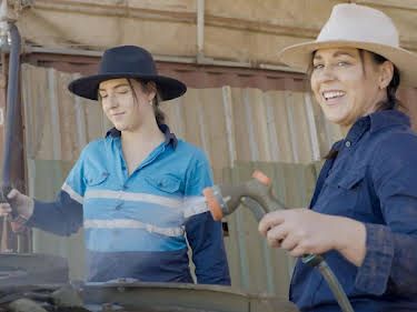 16:10: Australian Gold - Schatzsuche Down Under | Kabel Eins Doku | 9/2 2026