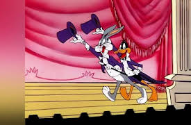 Warner Cartoons Classics: Bugs Bunny Volume One: Baseball Bugs / Show Biz Bugs