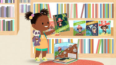 5:40 PM: JoJo & Gran Gran (S1) | Cbeebies | 6/25 2026