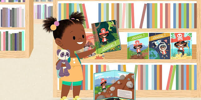 5:40 PM: JoJo & Gran Gran (S1) | Cbeebies | 3/5 2026