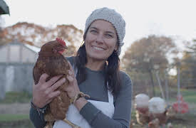 Heritage: Farm to Table in Rockland, Maine