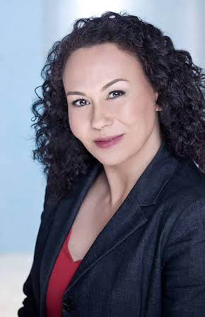 Tonjha Richardson as 