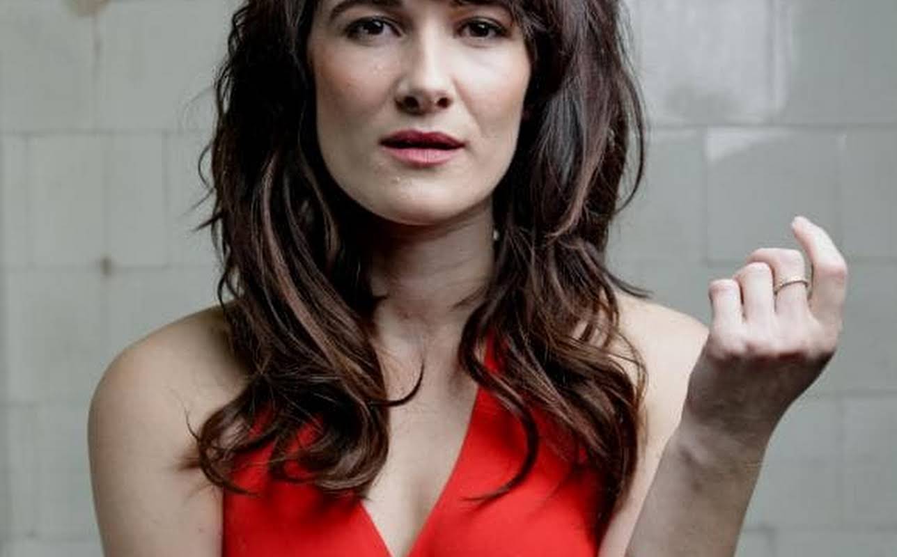 Sarah Solemani