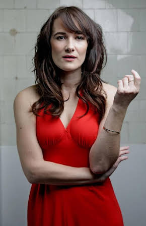 Sarah Solemani as 