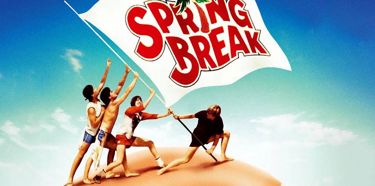Spring Break (1983)