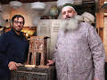 Salvage Hunters: The Restorers