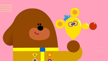 11:20 AM: Hey Duggee (S1) | Cbeebies | 7/22 2026